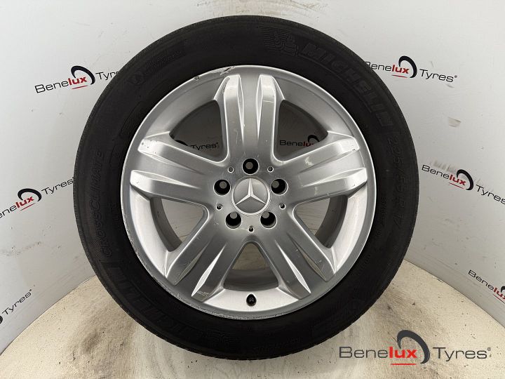 17'' Mercedes Vito V-klasse AMG W638 W639 W640 MB bus cargo – Foto 19