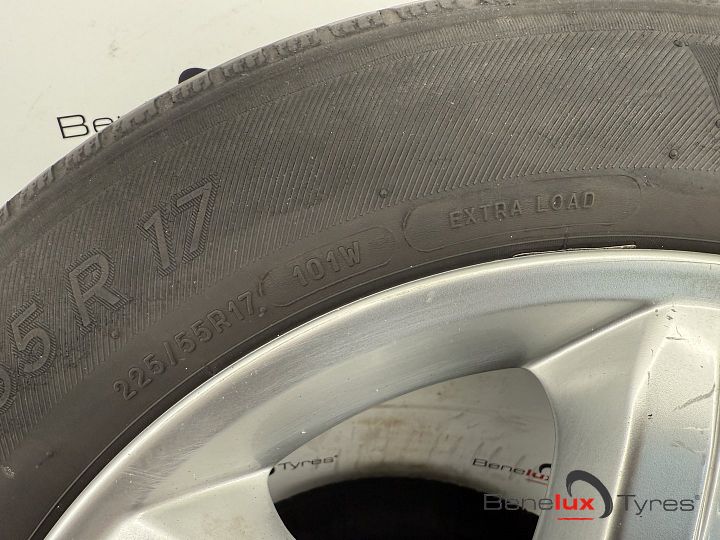 17'' Mercedes Vito V-klasse AMG W638 W639 W640 MB bus cargo – Foto 6
