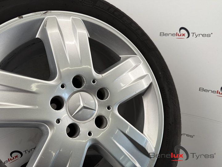 17'' Mercedes Vito V-klasse AMG W638 W639 W640 MB bus cargo – Foto 3