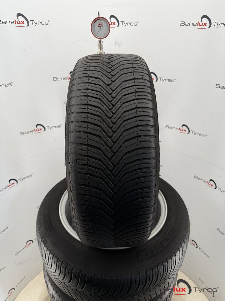 17'' Mercedes Vito V-klasse AMG W638 W639 W640 MB bus cargo – Foto 7