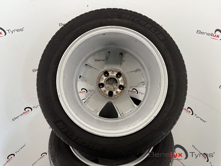17'' Mercedes Vito V-klasse AMG W638 W639 W640 MB bus cargo – Foto 9
