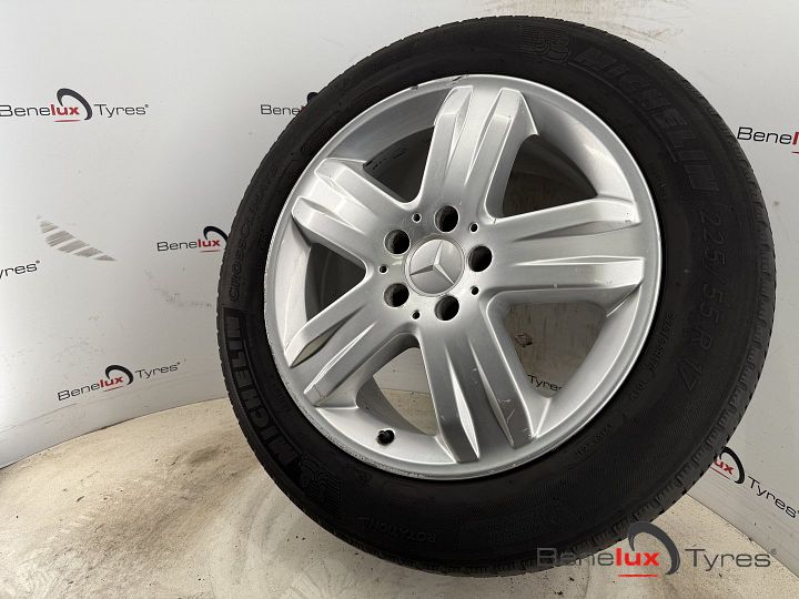 17'' Mercedes Vito V-klasse AMG W638 W639 W640 MB bus cargo – Foto 20
