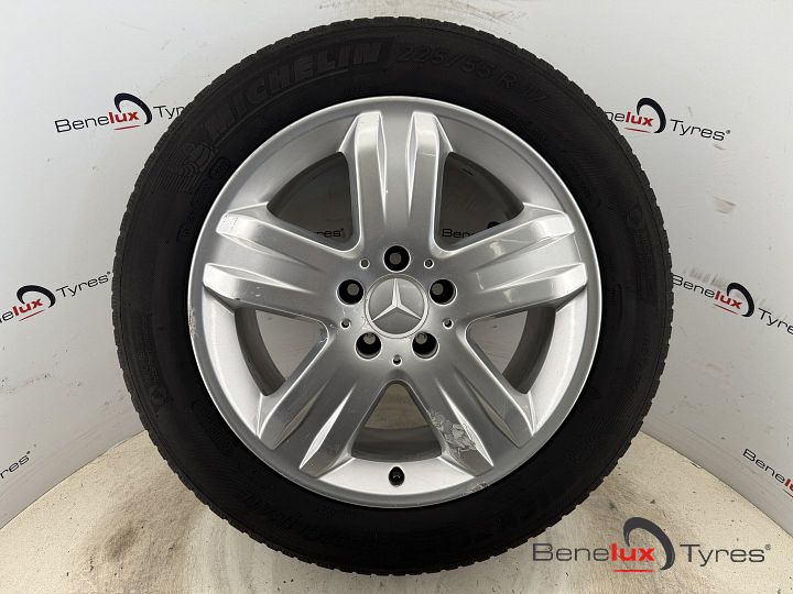 17'' Mercedes Vito V-klasse AMG W638 W639 W640 MB bus cargo – Foto 16