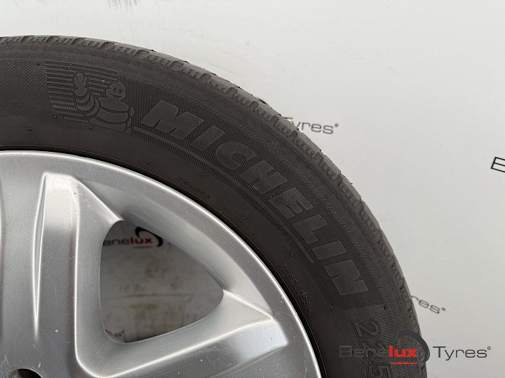 17'' Mercedes Vito V-klasse AMG W638 W639 W640 MB bus cargo – Foto 4