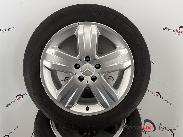 17'' Mercedes Vito V-klasse AMG W638 W639 W640 MB bus cargo – Foto 2