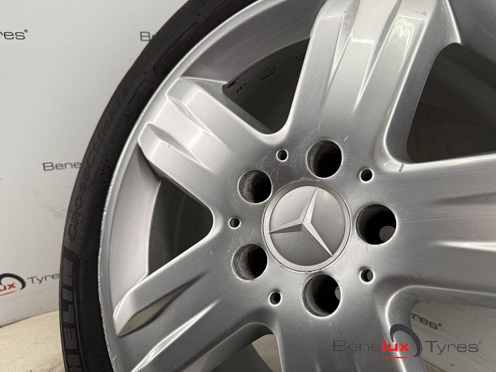 17'' Mercedes Vito V-klasse AMG W638 W639 W640 MB bus cargo – Foto 21