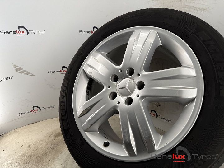 17'' Mercedes Vito V-klasse AMG W638 W639 W640 MB bus cargo – Foto 14
