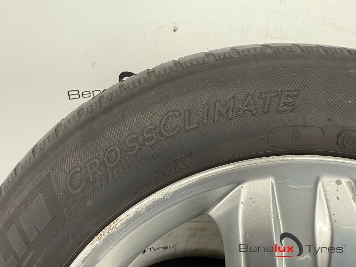 17'' Mercedes Vito V-klasse AMG W638 W639 W640 MB bus cargo – Foto 5