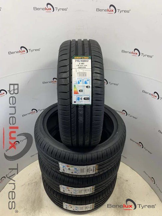 NIEUW 215/40ZR17 215/40R17 215/40 ZR17 R17 215/40/17 2154017