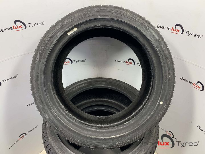 NIEUW 205/45R16 83W Sava UHP  205/45 R16 205/45/16 2054516 – Foto 4