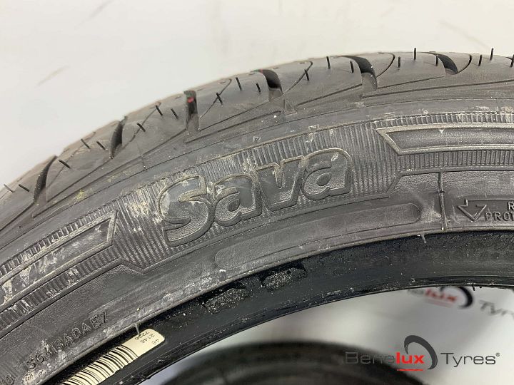 NIEUW 205/45R16 83W Sava UHP  205/45 R16 205/45/16 2054516 – Foto 5