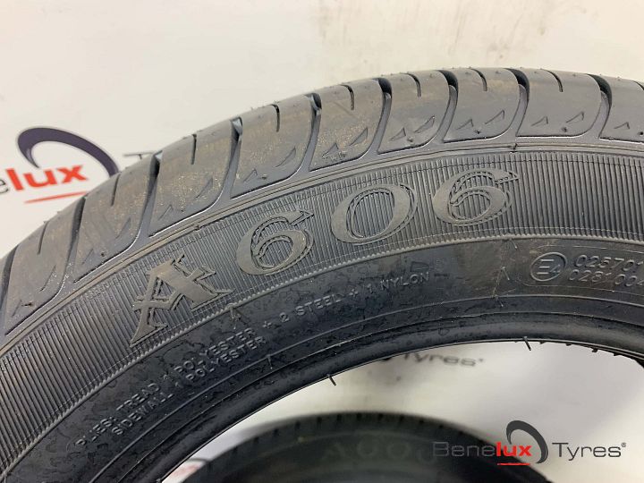 NIEUW 155/65R14 75H Aplus 155/65 R14 155/65/14 1556514 – Foto 6
