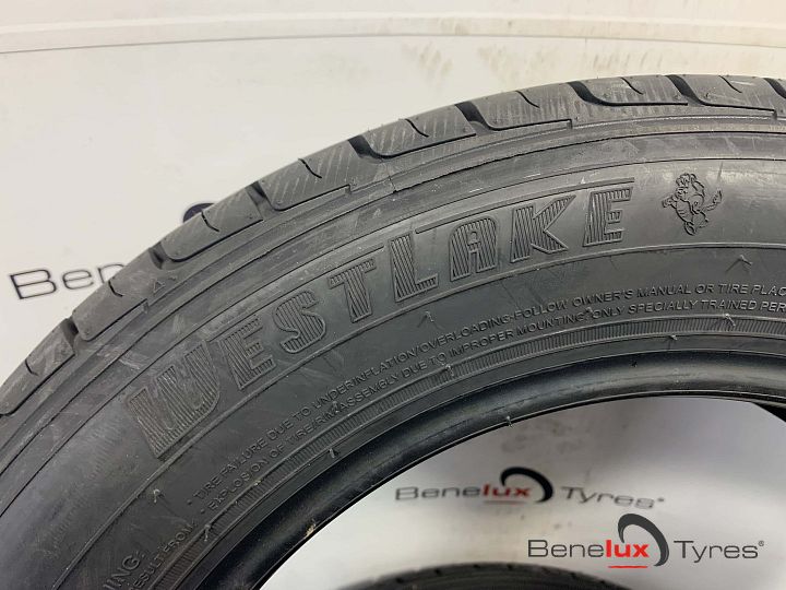NIEUW 155/65R14 75T WestLake 155/65 R14 155/65/14 1556514 – Foto 5