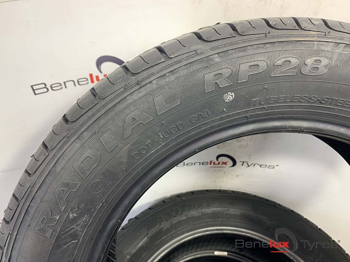 NIEUW 155/65R14 75T WestLake 155/65 R14 155/65/14 1556514 – Foto 6
