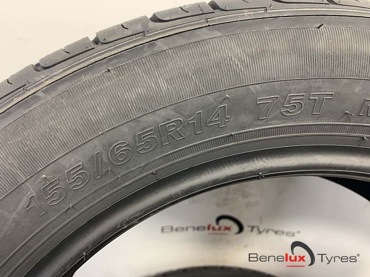 NIEUW 155/65R14 75T WestLake 155/65 R14 155/65/14 1556514 – Foto 7