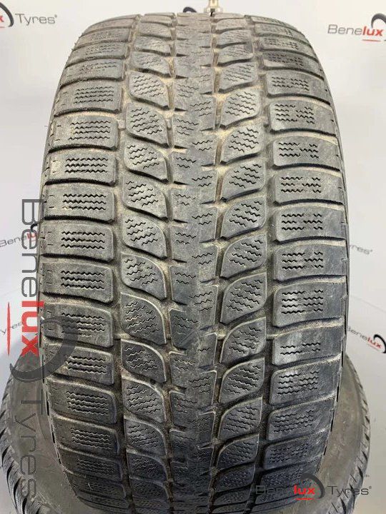 winter 265/50R19 110V Bridgesto 265/50 R19 265/50/19 2655019 – Foto 2