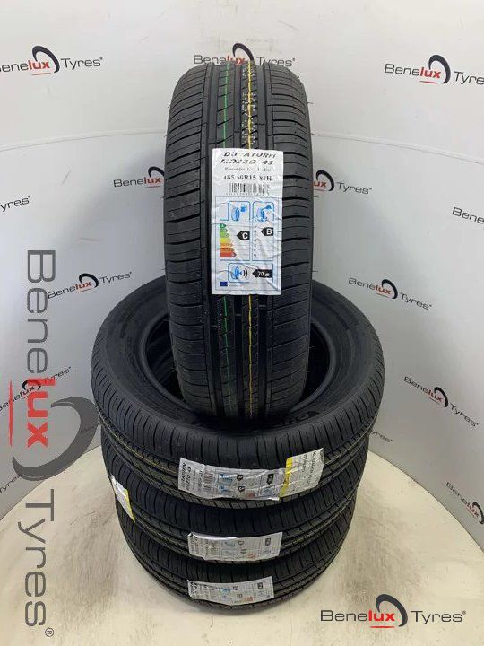 NIEUW 185/60R15 84H DuraTurn 4S 185/60 R15 185/60/15 1856015