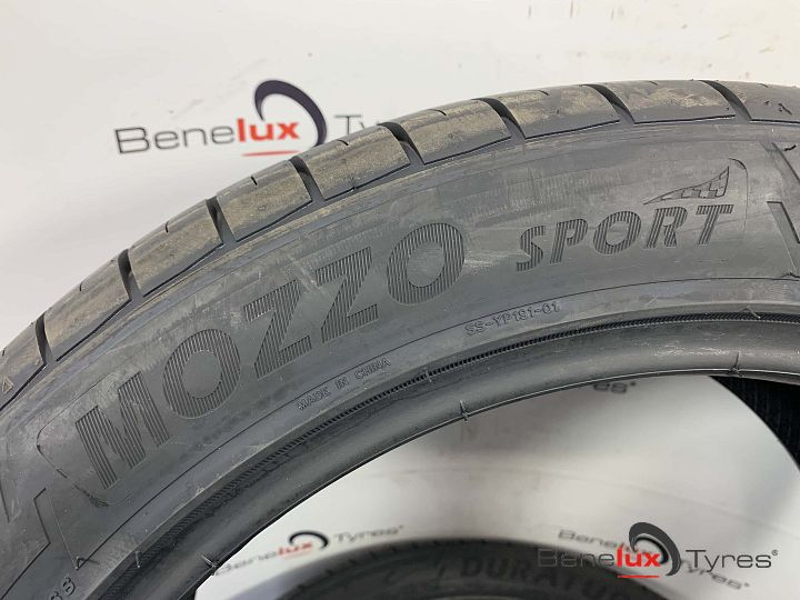 NW 255/45R18 255/45/18 255/45 R18 2554518 Transport VW T5 T6 – Foto 6