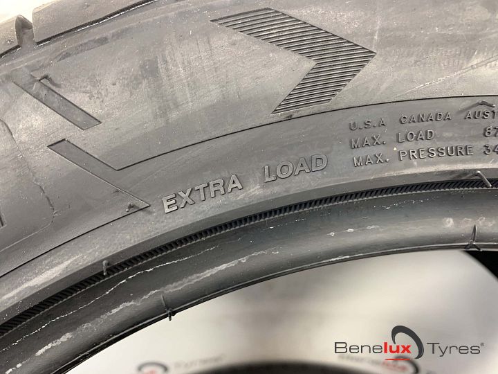 NW 255/45R18 255/45/18 255/45 R18 2554518 Transport VW T5 T6 – Foto 8