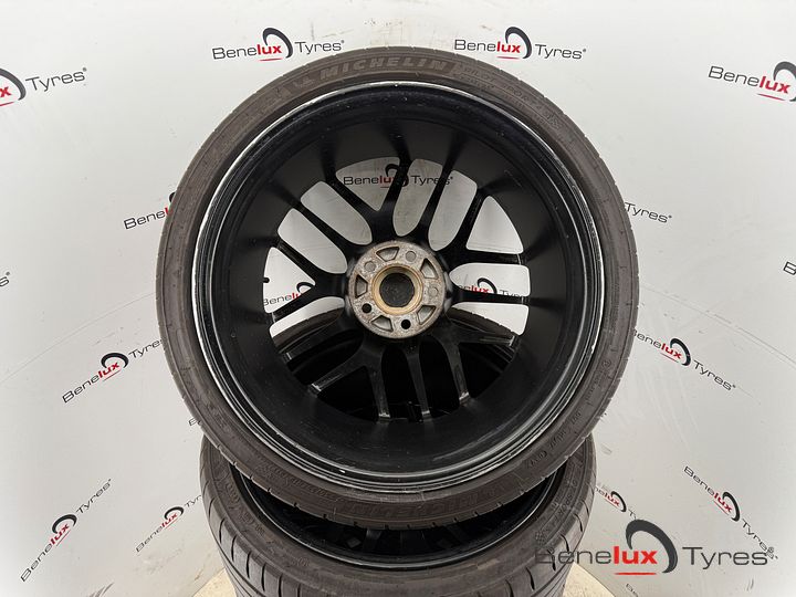Audi A4 A5 A6 A7 A8 Mercedes A-klasse B-klasse C-klasse CLA – Foto 8