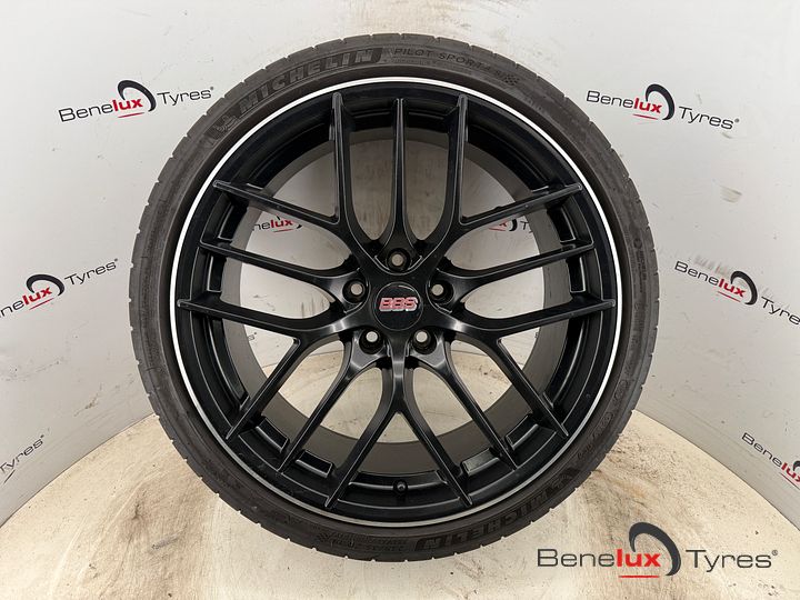Audi A4 A5 A6 A7 A8 Mercedes A-klasse B-klasse C-klasse CLA – Foto 17