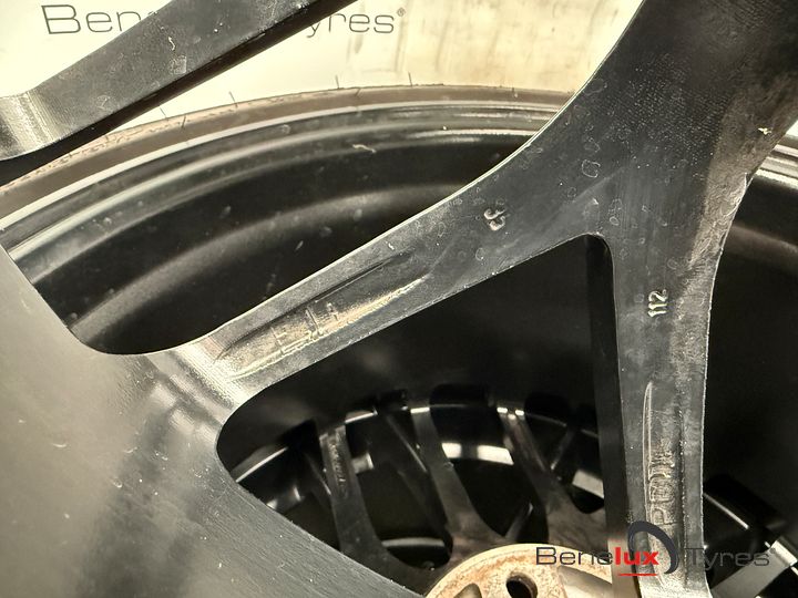 Audi A4 A5 A6 A7 A8 Mercedes A-klasse B-klasse C-klasse CLA – Foto 9