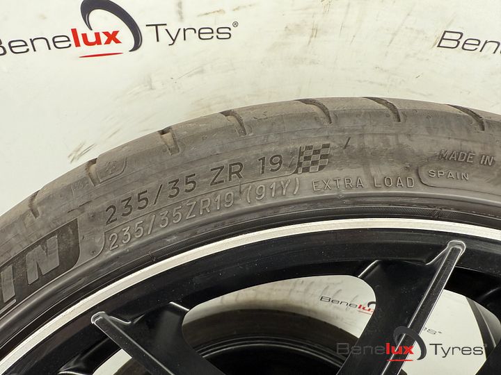 Audi A4 A5 A6 A7 A8 Mercedes A-klasse B-klasse C-klasse CLA – Foto 5