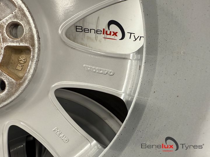 Volvo C30 C40 C70 S40 S60 S80 S90 V40 V50 V60 V70 V90 XC40 – Foto 12