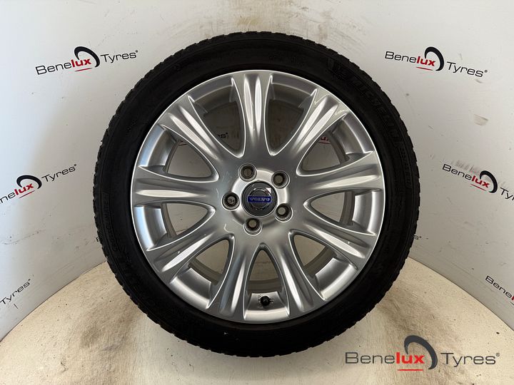 Volvo C30 C40 C70 S40 S60 S80 S90 V40 V50 V60 V70 V90 XC40 – Foto 22