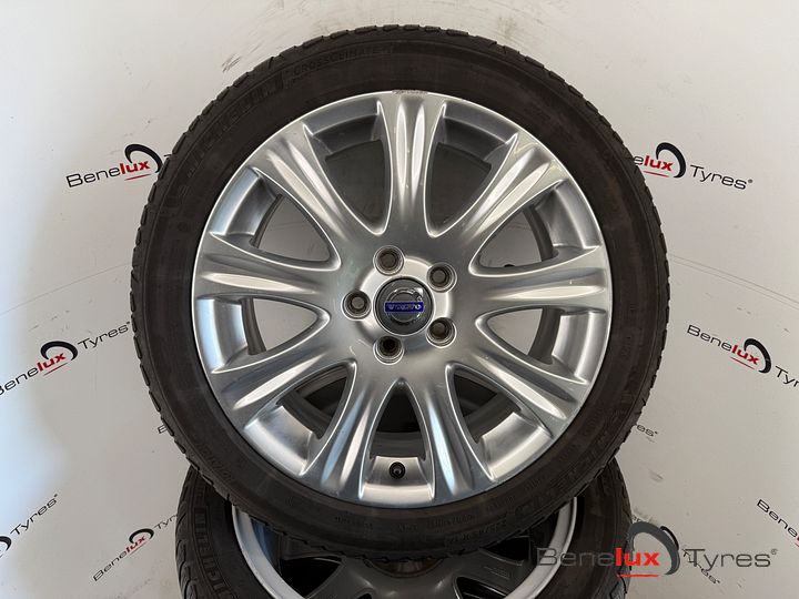Volvo C30 C40 C70 S40 S60 S80 S90 V40 V50 V60 V70 V90 XC40 – Foto 2