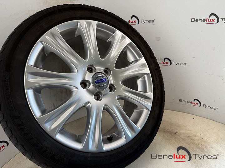 Volvo C30 C40 C70 S40 S60 S80 S90 V40 V50 V60 V70 V90 XC40 – Foto 17