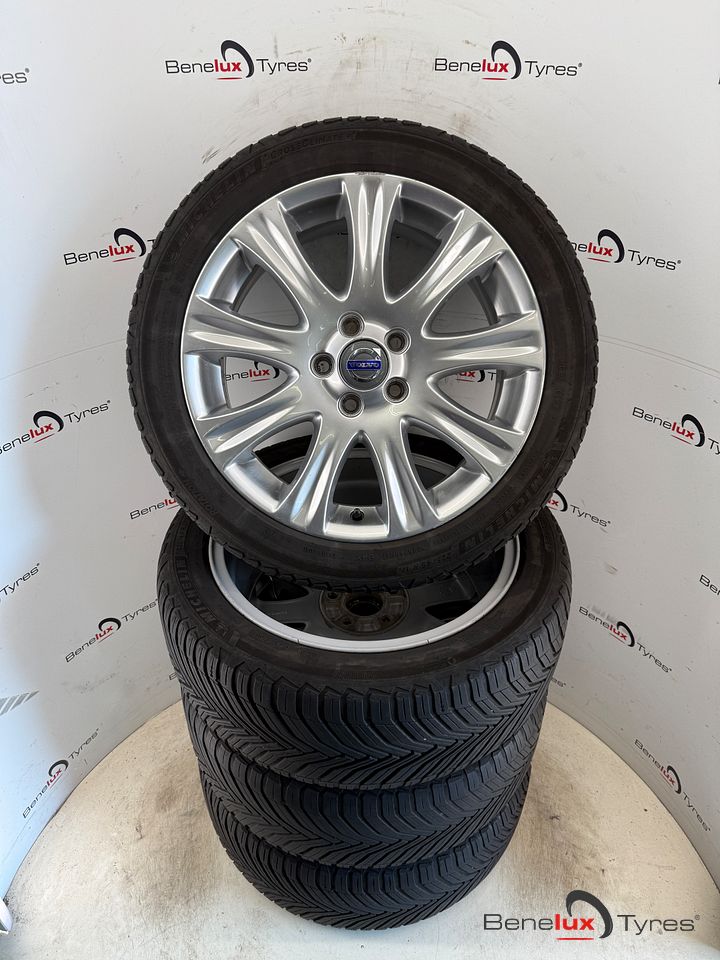 Volvo C30 C40 C70 S40 S60 S80 S90 V40 V50 V60 V70 V90 XC40