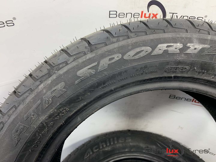 NIEUW 195/55R15 85V Achilles AT 195/55 R15 195/55/15 1955515 – Foto 6