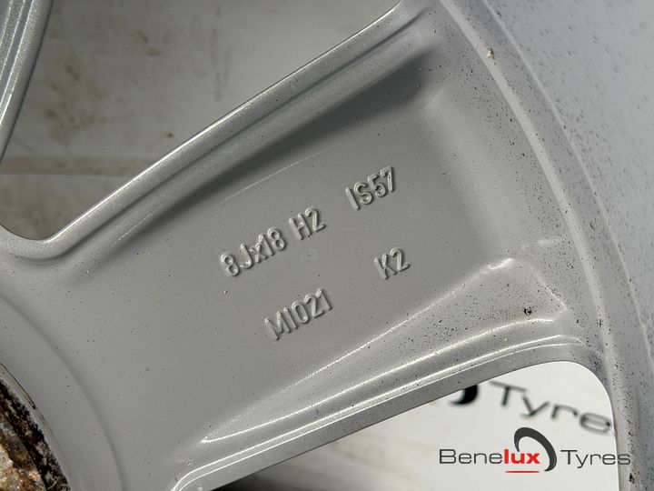 originel 18' winter Mini Countryman Cooper S ONE Country man – Foto 11