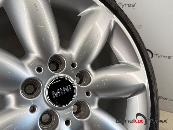 originel 18' winter Mini Countryman Cooper S ONE Country man – Foto 23