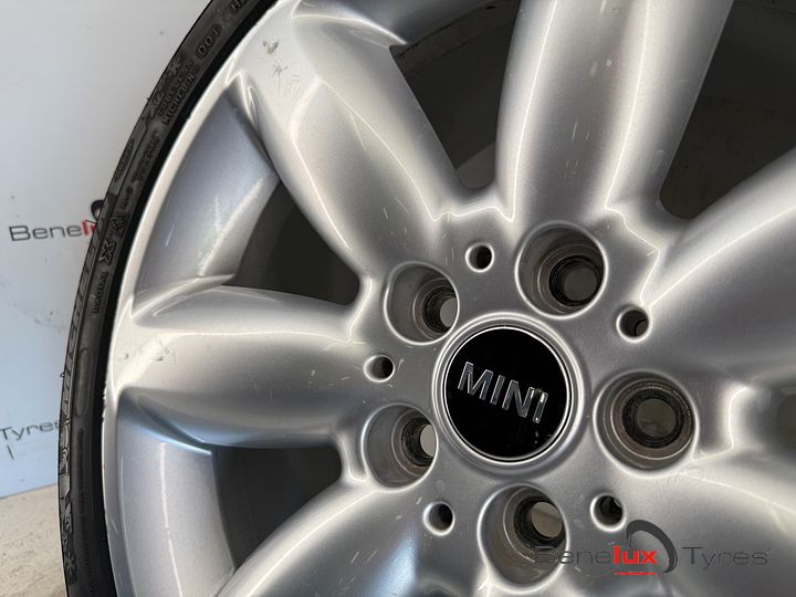 originel 18' winter Mini Countryman Cooper S ONE Country man – Foto 14