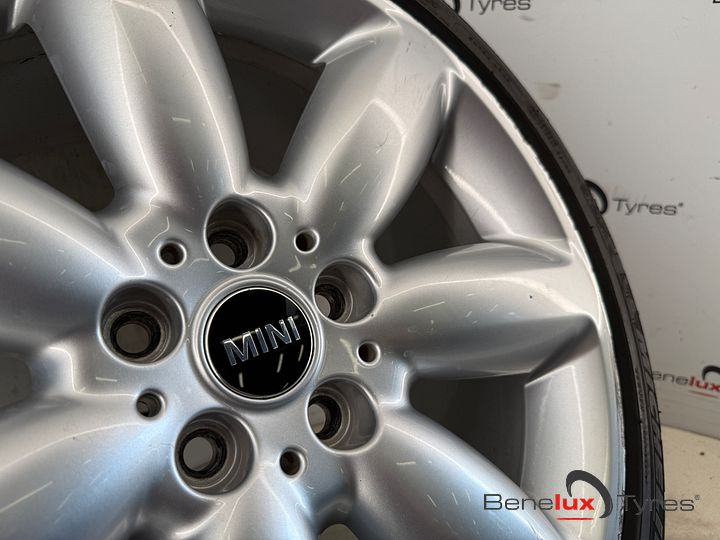 originel 18' winter Mini Countryman Cooper S ONE Country man – Foto 17