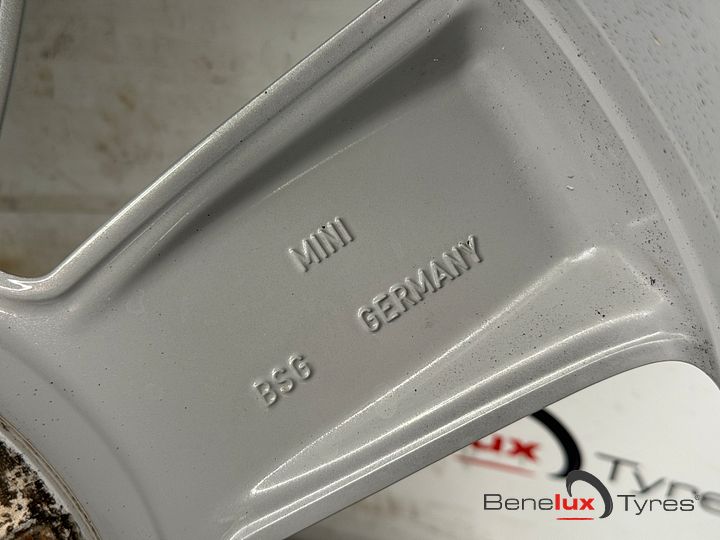 originel 18' winter Mini Countryman Cooper S ONE Country man – Foto 10