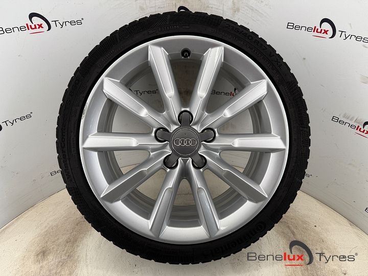 17'' Audi A1 A2 A3 S1 S3 TT Volkswagn Polo Golf Seat Skoda – Foto 10