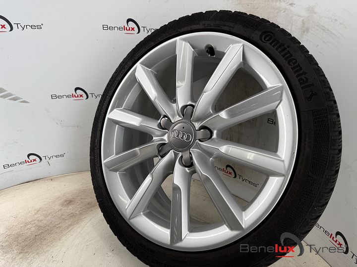 17'' Audi A1 A2 A3 S1 S3 TT Volkswagn Polo Golf Seat Skoda – Foto 16