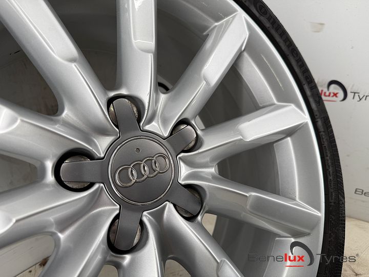 17'' Audi A1 A2 A3 S1 S3 TT Volkswagn Polo Golf Seat Skoda – Foto 20
