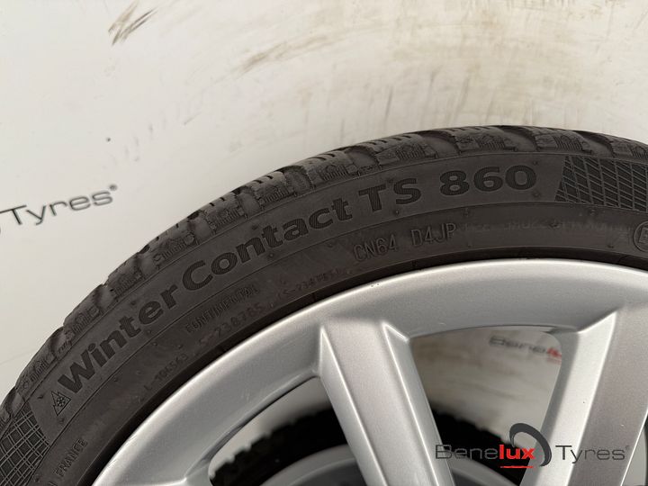 17'' Audi A1 A2 A3 S1 S3 TT Volkswagn Polo Golf Seat Skoda – Foto 4