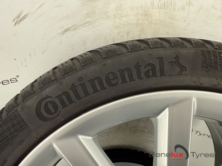 17'' Audi A1 A2 A3 S1 S3 TT Volkswagn Polo Golf Seat Skoda – Foto 3