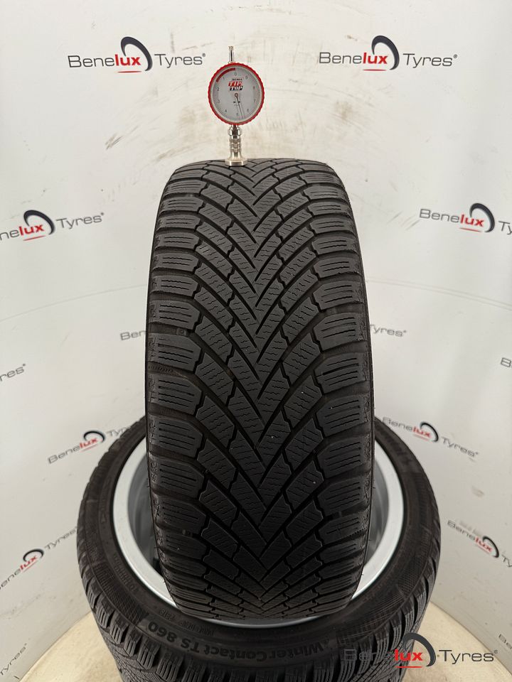 17'' Audi A1 A2 A3 S1 S3 TT Volkswagn Polo Golf Seat Skoda – Foto 6