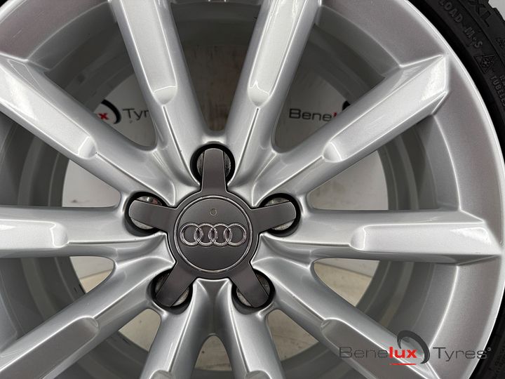 17'' Audi A1 A2 A3 S1 S3 TT Volkswagn Polo Golf Seat Skoda – Foto 11