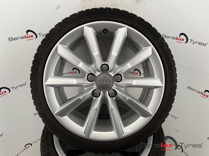 17'' Audi A1 A2 A3 S1 S3 TT Volkswagn Polo Golf Seat Skoda – Foto 2