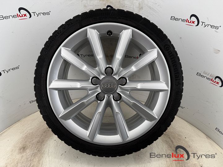 17'' Audi A1 A2 A3 S1 S3 TT Volkswagn Polo Golf Seat Skoda – Foto 18