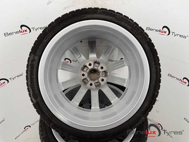 17'' Audi A1 A2 A3 S1 S3 TT Volkswagn Polo Golf Seat Skoda – Foto 8