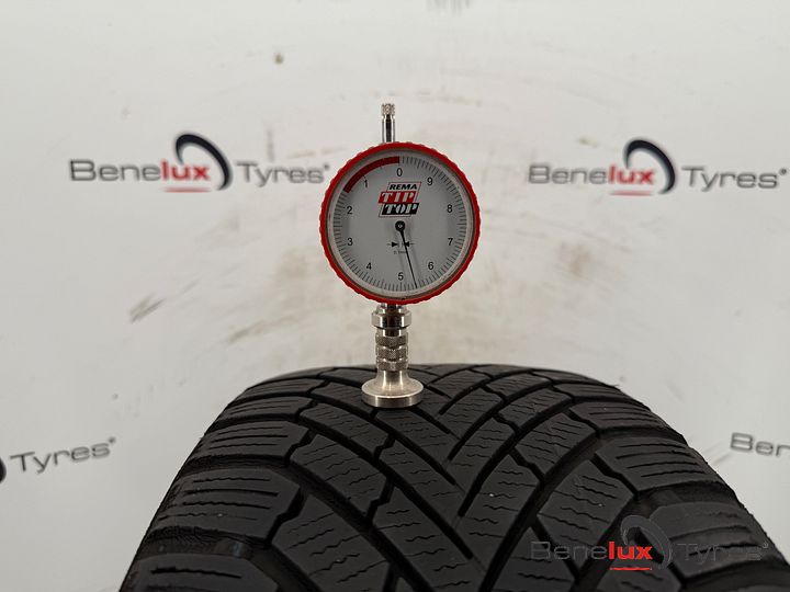 17'' Audi A1 A2 A3 S1 S3 TT Volkswagn Polo Golf Seat Skoda – Foto 7