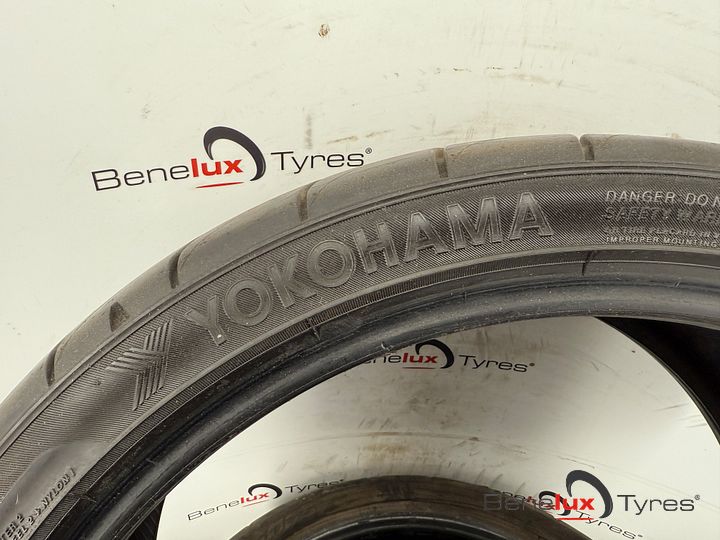 235/35R19 265/30R19 235/35 265/30 R19 2353519 2653019 ZR19 – Foto 5
